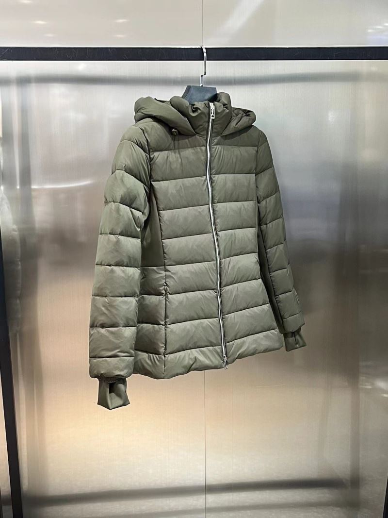 Burberry Down Jackets